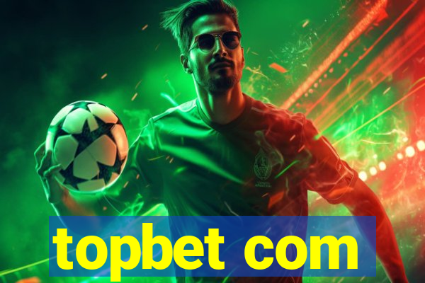 topbet com